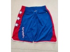 East Blue All Star Just Don Shorts