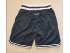 New York Yankees Blue Just Don Shorts