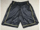 Miami Heat Black 2022 City Shorts