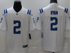 Indianapolis Colts #2 Matt Ryan White Limited Jersey