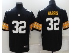 Pittsburgh Steelers #32 Franco Harris New Style Vapor Untouchable Limited Jersey