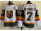 Adidas Vegas Golden Knights #7 Alex Pietrangelo White Hockey Jersey