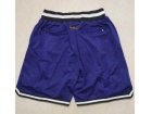 Baltimore Ravens Purple Just Don Shorts