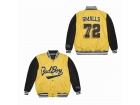 Bad Boy #72 Smalls Yellow Jacket