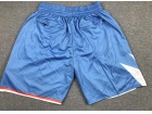 Los Angeles Clippers Blue 2021-2022 City Just Don Shorts