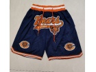 Chicago Bears Blue Just Don Shorts