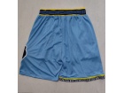 Memphis Grizzlies Baby Blue 75th Shorts