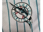 Seattle Mariners White Throwback Shorts