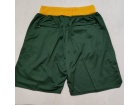 Green Bay Packers Green Just Don Shorts