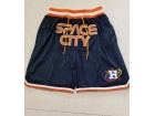 Houston Astros Blue City Just Don Shorts