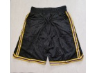 Los Angeles Lakers #8 Kobe Bryant Black Snake City Just Don Shorts