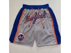 New York Mets Grey Just Don Shorts