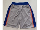 New York Mets Grey Just Don Shorts