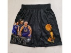 Golden State Warriors Black MVP Shorts