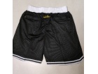 San Diego Padres Black Just Don Shorts