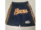 Chicago Bears Blue Just Don Shorts