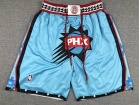 Phoenix Suns Blue 2023 City Shorts