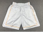 Miami Heat White 2023 City With Pockets Shorts