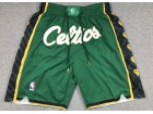 Boston Celtics Green 2023 City With Pockets Shorts