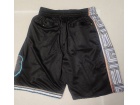 Memphis Grizzlies Black With Pockets 22-23 City  Shorts