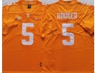 Tennessee Volunteers #5 Hendon Hooker Orange Limited Jersey