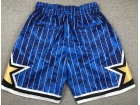 Orlando Magic Blue Tiger Year Shorts