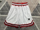 Slam Dunk Shohoku White Movie Basketball Shorts