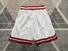 Slam Dunk Shohoku White Movie Basketball Shorts