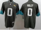 Jacksonville Jaguars #0 Calvin Ridley Black Vapor Limited Jersey