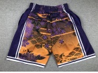 Los Angeles Lakers Rabbit Year Shorts