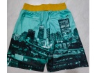 Boston Celtics Light Green Shorts