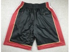 Miami Heat Black 2023 Shorts