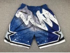 Orlando Magic Blue Swingman Shorts