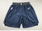 Los Angeles Clippers Blue 2024 City Shorts