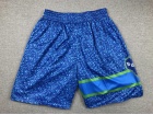 Milwaukee Bucks 2024 Blue City Shorts 