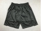 Miami Heat 2024 Black City Short