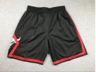 Chicago Bulls Black 2024 City Short