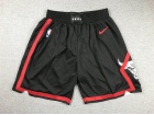 Chicago Bulls Black 2024 City Short