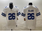 Dallas Cowboys #26 DaRon Bland White Limited Jersey