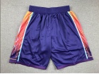 Phoenix Suns Purple 2024 City Shorts