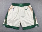 Boston Celtics White 2023-24 City Short