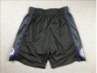 Dallas Mavericks 2024 Black City Shorts