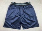 Los Angeles Clippers Blue 2024 City Throwback Shorts