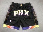 Phoenix Suns Black 2022-23 Short