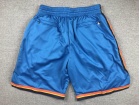 Oklahoma City Thunder Blue Just Don Short