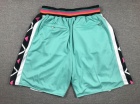 San Antonio Spurs Teal 2022-23 City Short