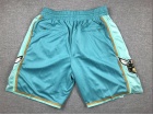 Charlotte Hornets Teal Buzzcity Shorts