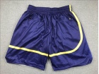 Golden State Warriors Navy Blue Golden State Shorts