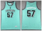 Tiffany & Co. x Mitchell & Ness #57 Basketball Jersey