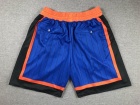 New York Knicks Blue 2024 City Short